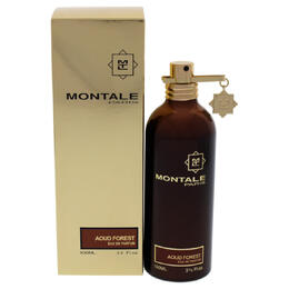 Aoud Forest / Montale EDP Spray 3.3 oz (100 ml) (u) 3760260450157