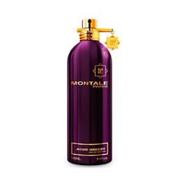 Aoud Greedy / Montale EDP Spray 3.3 oz (100 ml) (u) 3760260450218