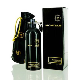 Black Aoud / Montale EDP Spray 3.3 oz (100 ml) (u) 3760260450034
