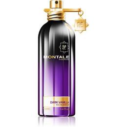 Montale Unisex Dark Vanilla EDP Spray 3.38 oz Fragrances 3760260458009