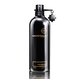 Montale Oud Edition EDP 3.4 oz Fragrances 3760260458177