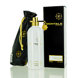 White Aoud / Montale EDP Spray 3.3 oz (100 ml) (u) 3760260453660