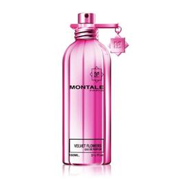 Velvet Flowers / Montale EDP Spray 3.3 oz (100 ml) (u) 3760260453585