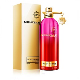 Velvet Fantasy / Montale EDP Spray 3.4 oz (100 ml) (W) 3760260457743
