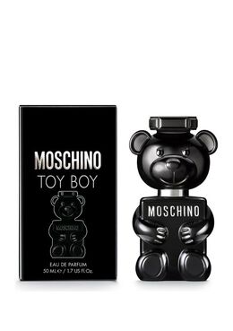Moschino Mens Toy Boy EDP 1.7 oz (50 ml) 8011003845125