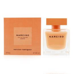 Narciso Rodriguez - Narciso Ambree Eau De Parfum Spray 90ml/3oz 3423473053958