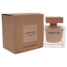 Narciso Poudree / Narciso Rodriguez EDP Spray 3.0 oz (90 ml) (w) 3423478840652