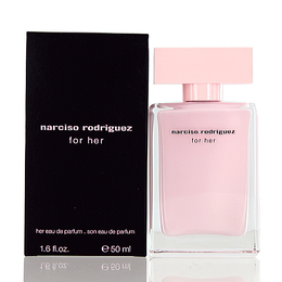 Narciso Rodriguez by Narciso Rodriguez EDP Spray 1.6 oz (w) 3423470890136
