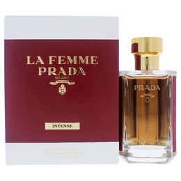 Prada Ladies La Femme Intense EDP Spray 1.7 oz Fragrances 8435137764402