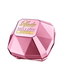 Paco Rabanne Ladies Million Empire EDP Spray 1.7 oz (50 ml) 3349668572045