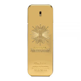 Paco Rabanne Mens 1 Million Parfum 3.4 oz (Tester) Fragrances 3349668581955