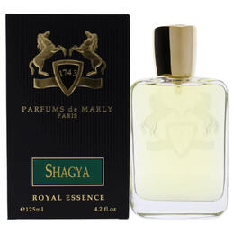 Shagya by Parfums De Marly for Men - 4.2 oz EDP Spray 3700578502001