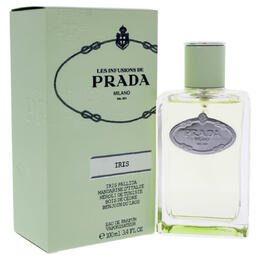 Prada Infusion Diris / Prada EDP Spray 3.4 oz (100 ml) (w) 8435137743155