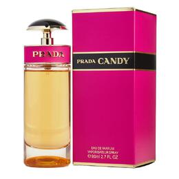 Prada Candy / Prada EDP Spray 2.7 oz (w) 8435137727087