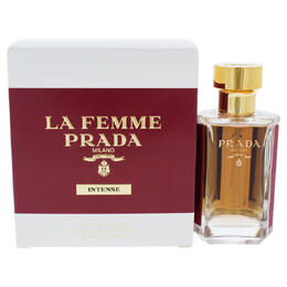 La Femme Prada Intense by Prada for Women - 1.2 oz EDP Spray 8435137764372