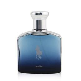 Polo Deep Blue / Ralph Lauren Parfum Spray 2.5 oz (75 ml) (m) 3605972230560