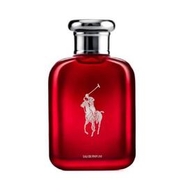 Ralph Lauren Mens Polo Red EDP Spray 4.2 oz (Tester) Fragrances 3605972331908