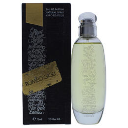 Romeo Gigli Profumi by Romeo Gigli for Women - 2.5 oz EDP Spray 8011530460037
