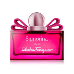 Salvatore Ferragamo Ladies Signorina Ribelle EDP Spray 3.4 oz (100 ml) 8052086377240