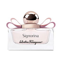 Salvatore Ferragamo Ladies Signorina EDP Spray 1.7 oz (50 ml) 8032529118845