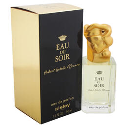 Eau Du Soir by Sisley for Women - 1.6 oz EDP Spray 3473311961006