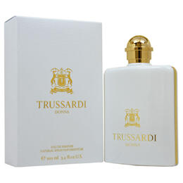 Trussardi Donna by Trussardi for Women - 3.4 oz EDP Spray (100 ml) 8011530820022
