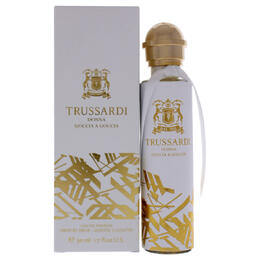 Donna Goccia A Goccia by Trussardi for Women - 1.7 oz EDP Splash 8011530805401
