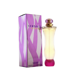 Versace / Versace EDP Spray (purple) 1.7 oz (w) 8018365250260