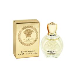 Versace Eros / Versace EDP Mini 0.17 oz (0.05 ml) (w) 8011003823598