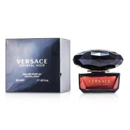 Crystal Noir / Versace EDP Spray 1.7 oz (w) 8018365070264