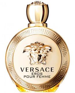Versace Ladies Eros pour Femme EDP Spray 3.4 oz (100 ml) (Tester) 8011003823581