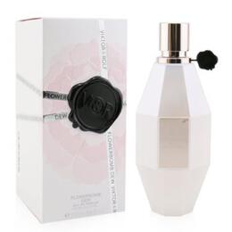 Flowerbomb Dew / Viktor & Rolf EDP Spray 3.4 oz (100 ml) (w) 3614272872387