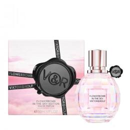 Viktor & Rolf Ladies Flowerbomb In The Sky EDP Spray 1.7 oz Fragrances 3614273067881