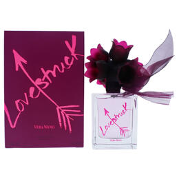 Vera Wang 'Love Struck' 3.4-ounce Eau de Perfume Spray 3607342166875