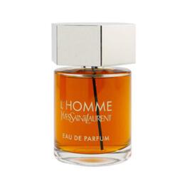 Yves Saint Laurent Mens L'Homme EDP Spray 3.3 oz Fragrances 3614273668743