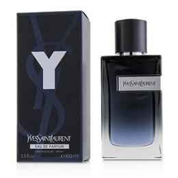 Yves Saint Laurent Mens Y EDP Spray 3.3 oz Fragrances 3614272050358