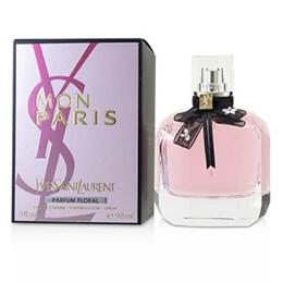 Yves Saint Laurent Mon Paris Floral / Ysl EDP Spray 3.0 oz (90 ml) (w) 3614272491359