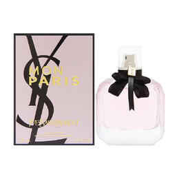 Yves Saint Laurent Mon Paris / Ysl EDP Spray 3.0 oz (90 ml) (w) 3614270561634