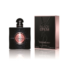 Yves Saint Laurent Black Opium / Ysl EDP Spray 1.6 oz (50 ml) (w) 3365440787919