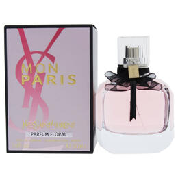 Mon Paris Floral by Yves Saint Laurent for Women - 1.6 oz EDP Spray 3614272491342