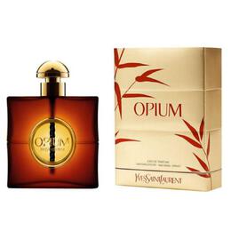 Yves Saint Laurent Ladies Opium EDP Spray 1 oz Fragrances 3365440556300