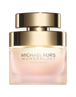 Wonderlust Eau De Voyage / Michael Kors EDP Spray 1.7 oz (50 ml) (W) 022548425978