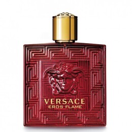 Versace Eros Flame / Versace EDP Spray 3.4 oz (100 ml) (m) 8011003845354