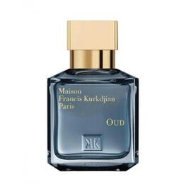 Maison Francis Kurkdjian Unisex Kurkdjian Oud EDP Spray 2.4 oz (70 ml) 3700559601068