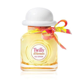 Hermes Ladies Twilly D'Hermes Eau Ginger EDP Spray 2.87 oz (Tester) Fragrances 3346133203718