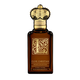 Clive Christian L FLORAL CHYPRE PERFUME 50 cli002488