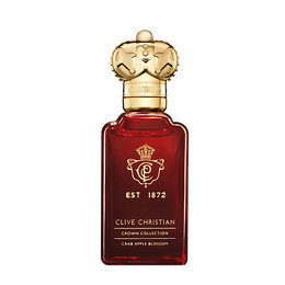Clive Christian CRAB APPLE BLOSSOM PERFUME 50 byr825765