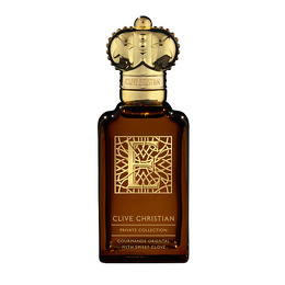 Clive Christian E GOURMANDE ORIENTAL PERFUME 50 cli002484