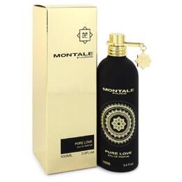 Montale Unisex Pure Love EDP Spray 3.4 oz (100 ml) 3760260457118