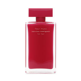 Narciso Rodriguez Ladies Fleur Musc EDP Spray 3.4 oz (Tester) Fragrances 3423478818767